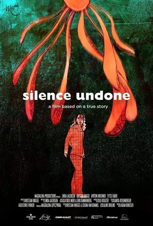 Silence Undone (фильм)