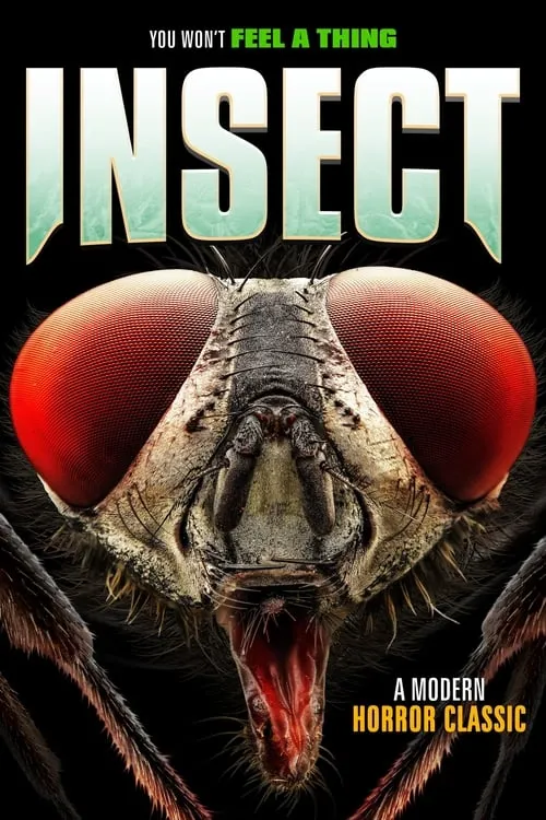 Insect (фильм)