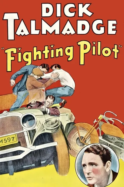 The Fighting Pilot (фильм)