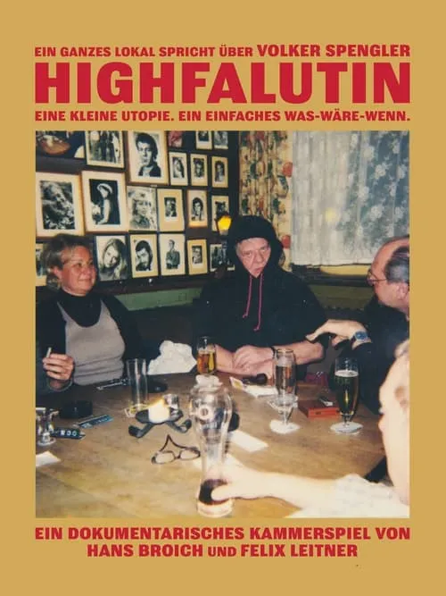 Highfalutin (movie)