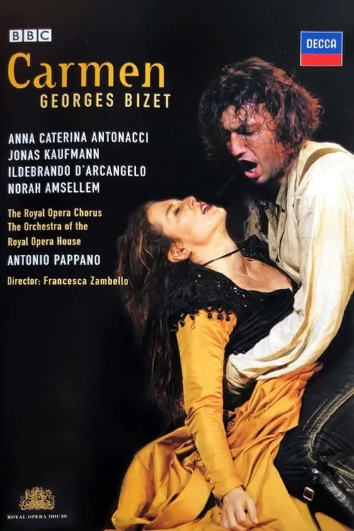 Carmen (movie)