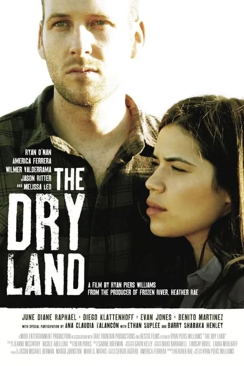 The Dry Land (фильм)