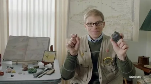 Joe Pera Shows You Iron