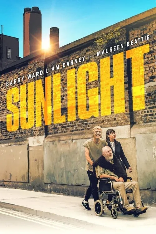 Sunlight (movie)