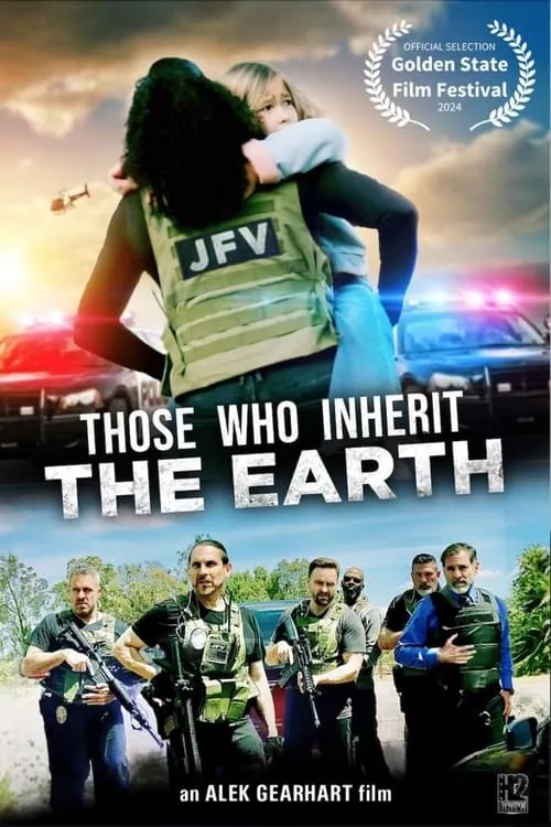 Those Who Inherit the Earth (movie)