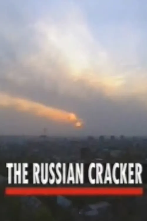 The Russian Cracker (фильм)