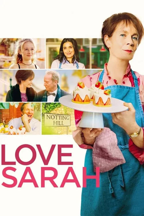 Love Sarah (movie)