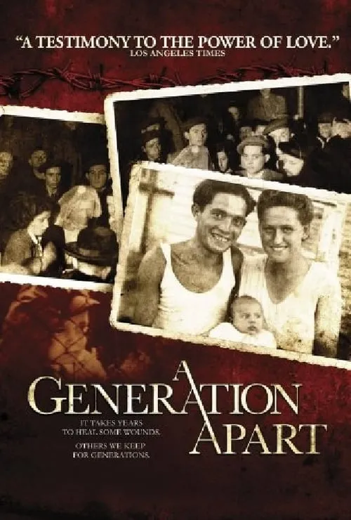 A Generation Apart