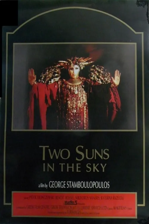 Two Suns in the Sky (movie)