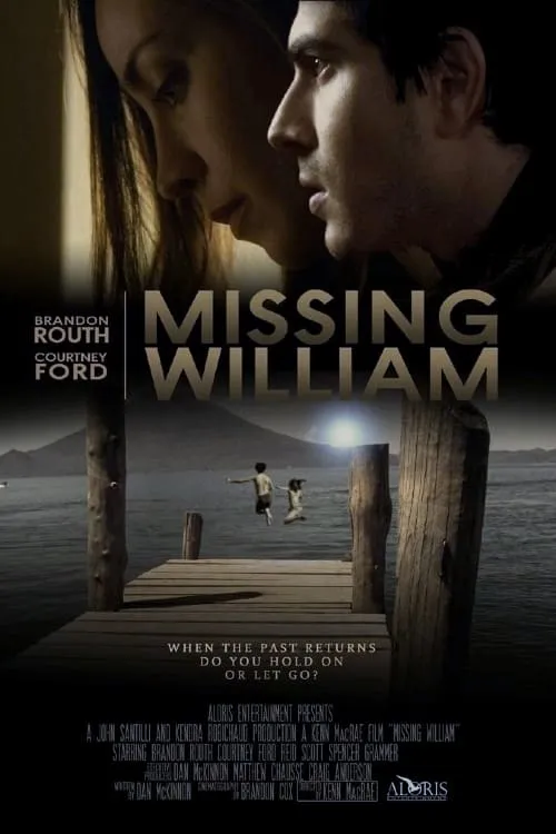 Missing William (movie)
