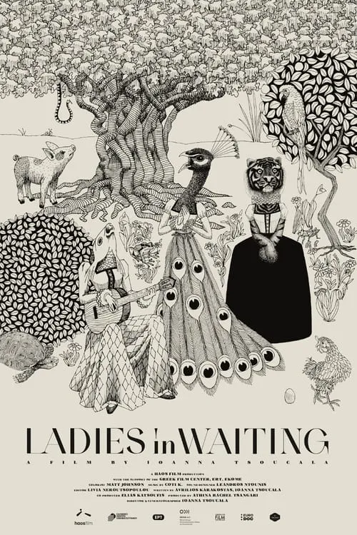 Ladies in Waiting