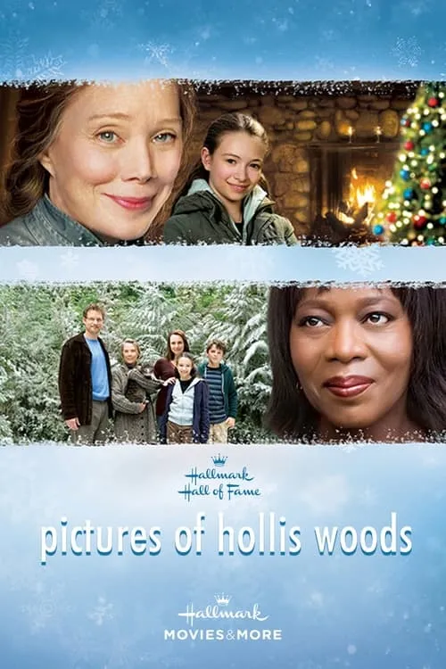 Pictures of Hollis Woods (movie)