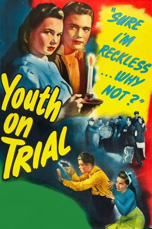 Youth on Trial (movie)