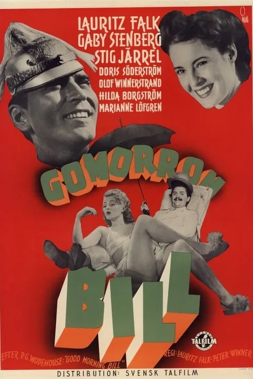 Gomorron Bill! (movie)