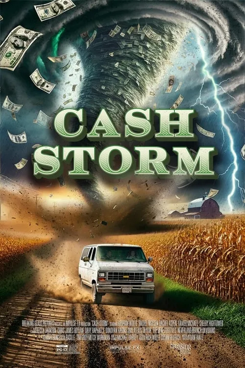 Cash Storm (фильм)