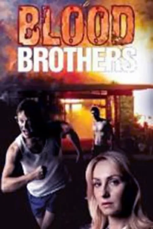 Blood Brothers (movie)