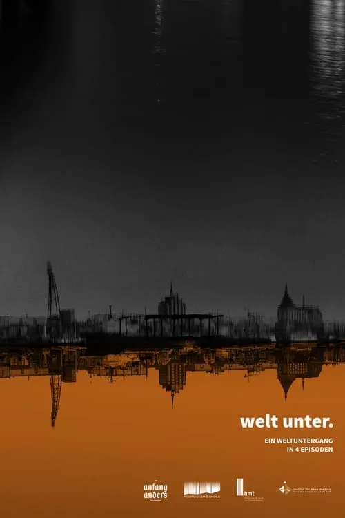 Welt Unter (фильм)