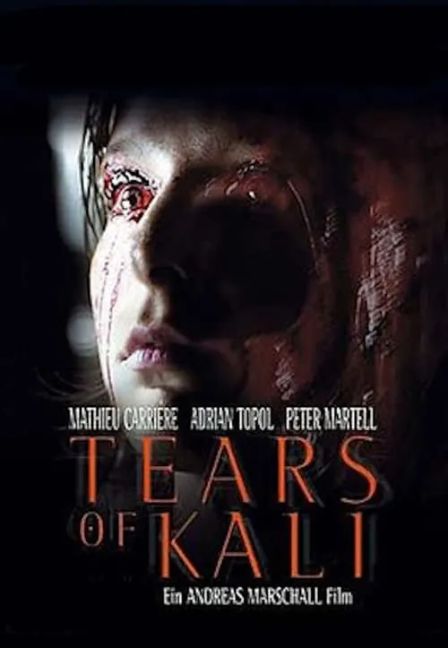 Tears of Kali (фильм)