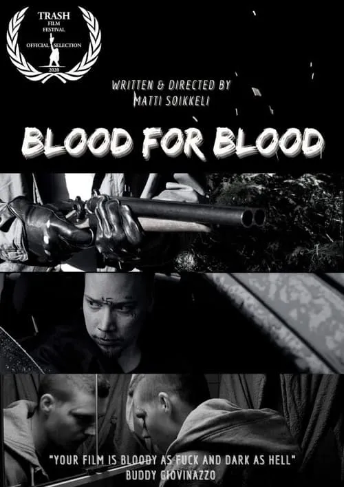 Blood for Blood (фильм)