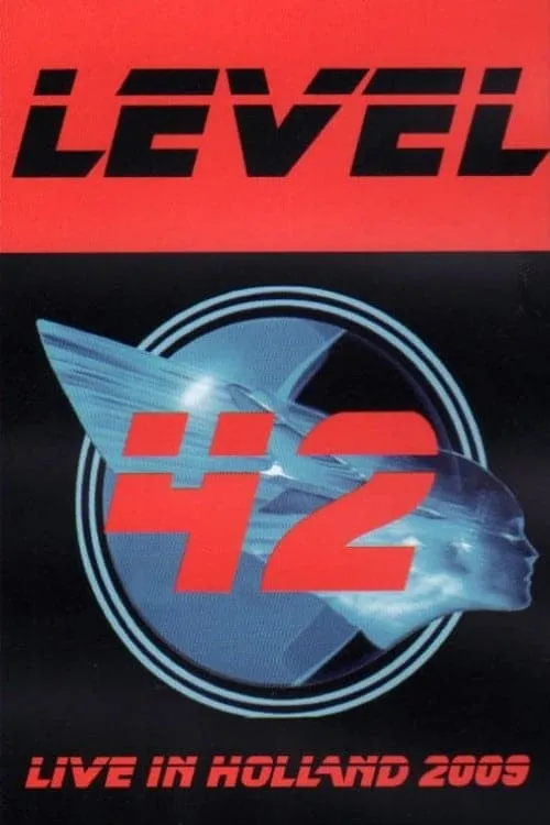 Level 42 - Live in Holland (фильм)