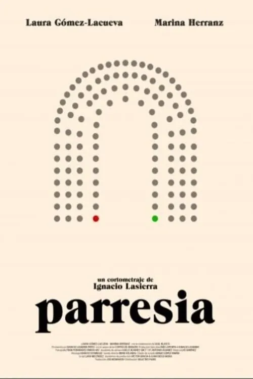 Parresia (movie)