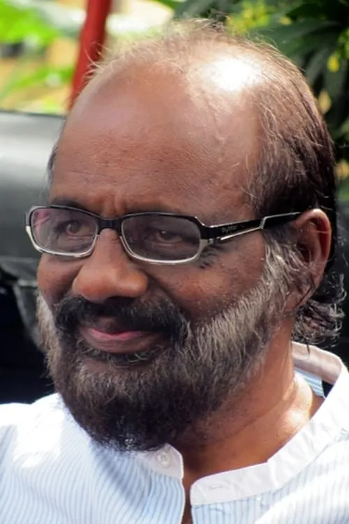 Lenin Rajendran