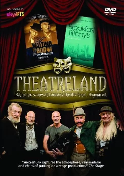 Theatreland (movie)