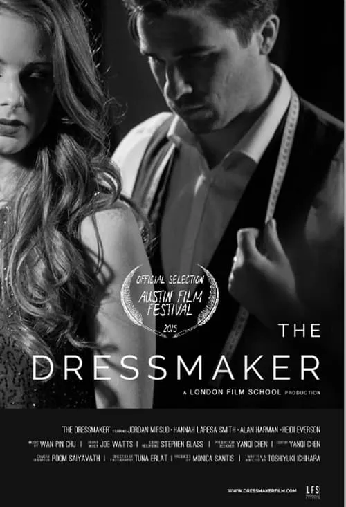 The Dressmaker (movie)