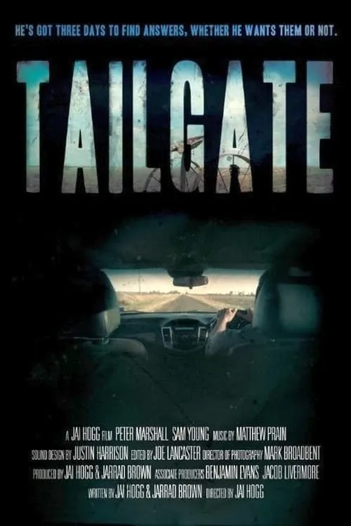 Tailgate (movie)