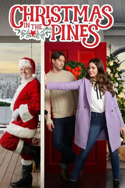 Christmas in the Pines (movie)