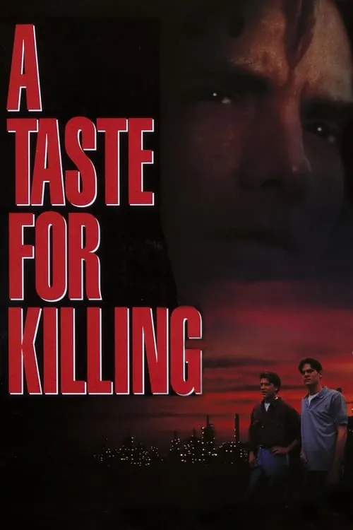 A Taste for Killing (movie)