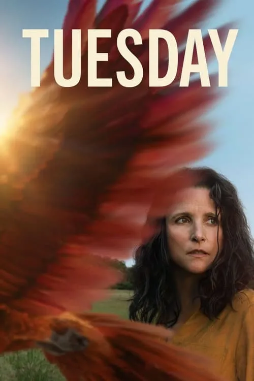 Tuesday (movie)