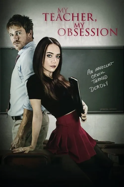 My Teacher, My Obsession (movie)