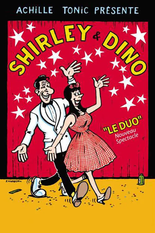 Shirley & Dino à Marigny (movie)