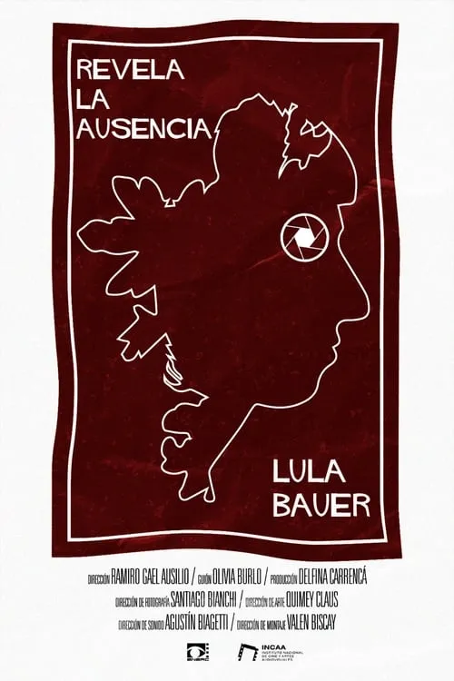 Revela la Ausencia (фильм)