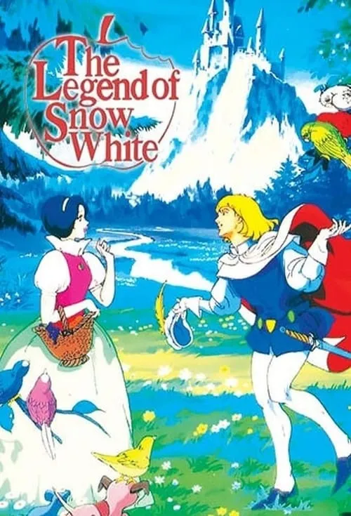 The Legend of Snow White