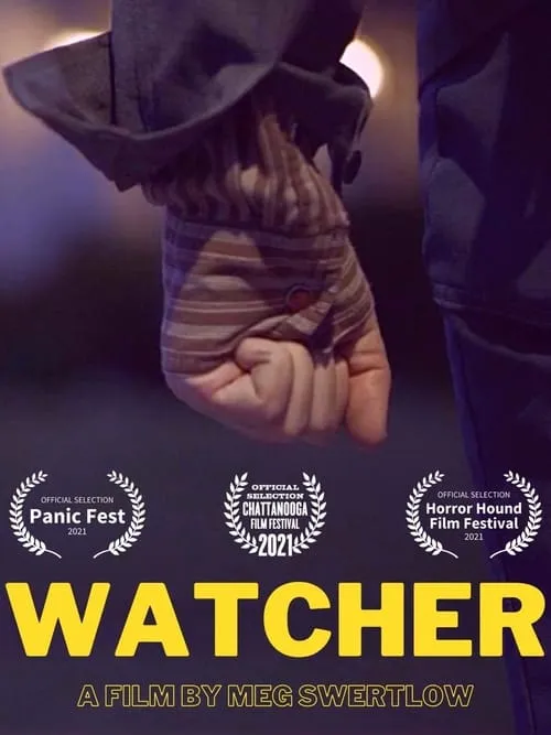 Watcher (movie)