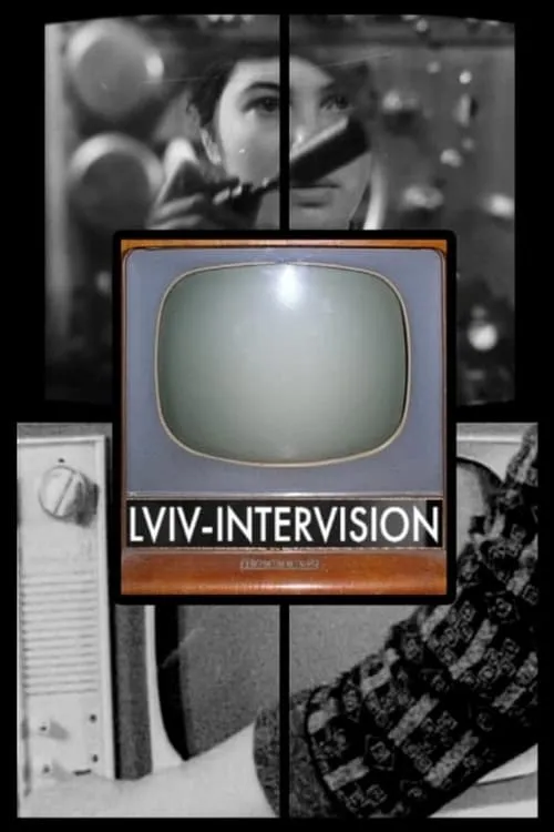 Lviv-Intervision (movie)