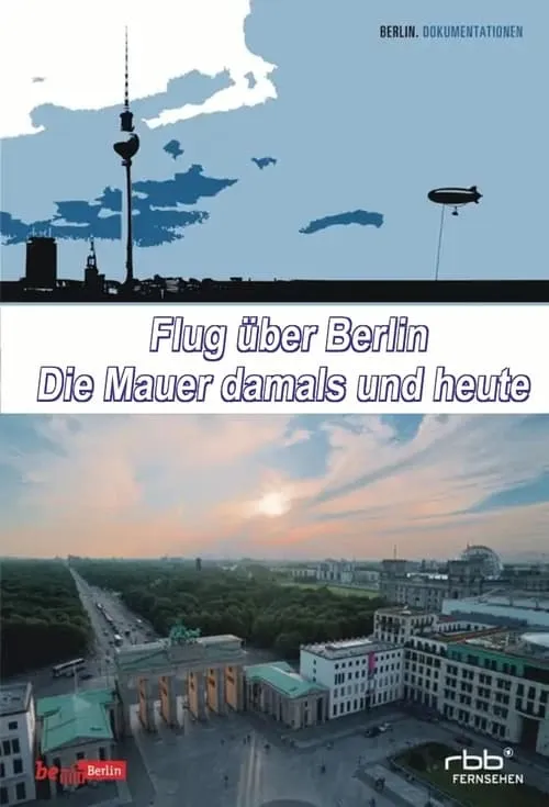 Flug über Berlin (movie)