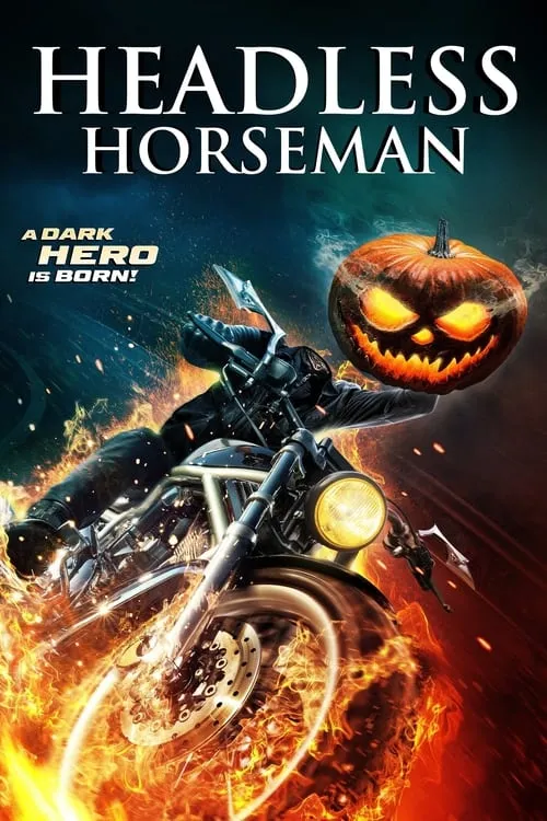 Headless Horseman (фильм)