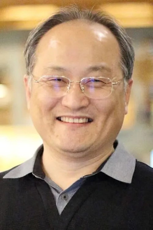 Kim Sang-cheol