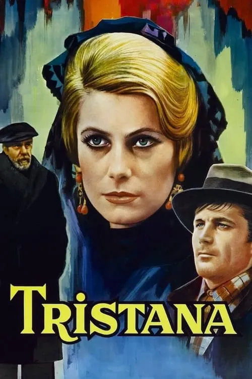 Tristana (movie)