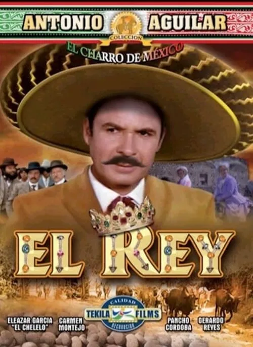 El Rey (movie)