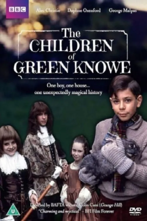 The Children of Green Knowe (сериал)