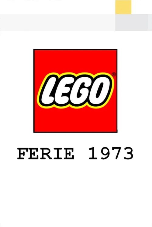 LEGO ferie 1973 (фильм)