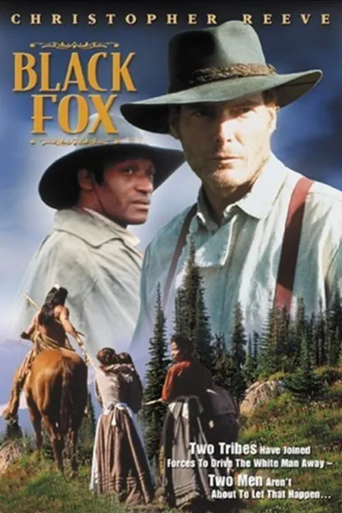 Black Fox (movie)