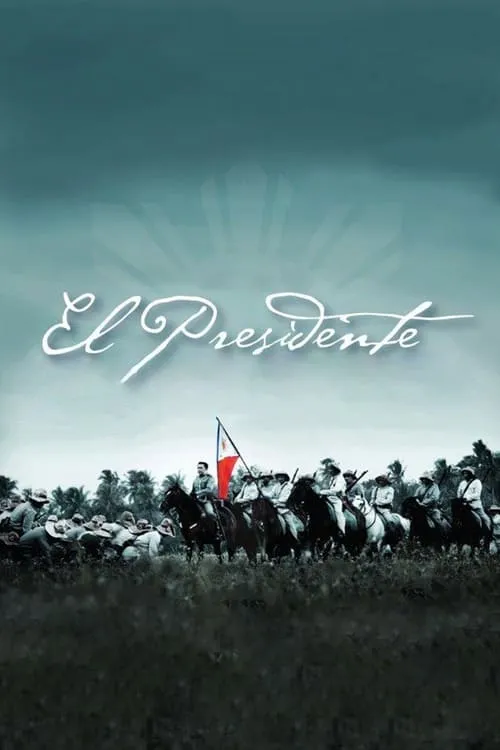 El Presidente (movie)