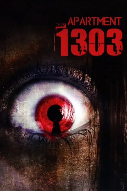 Apartment 1303 (movie)