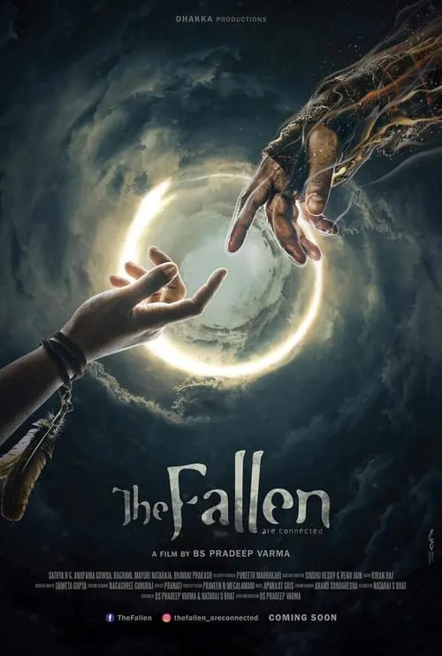 The Fallen are Connected (movie)