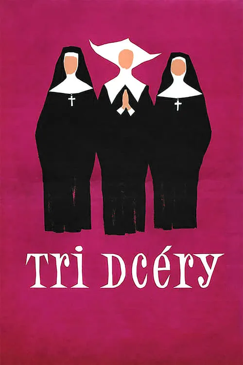 Tri dcéry (фильм)